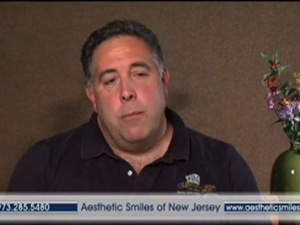 Plaque & Periodontal Gum Disease Morristown NJ – Dr. Ed Roma