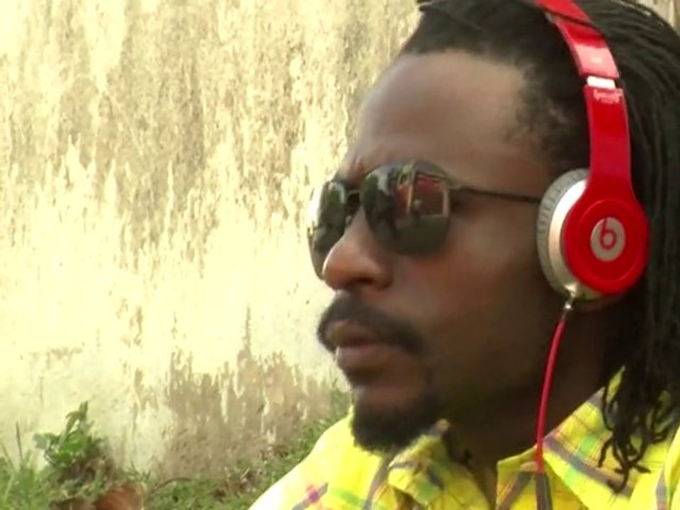 L'afro-dance, genre musical prisé au Gabon