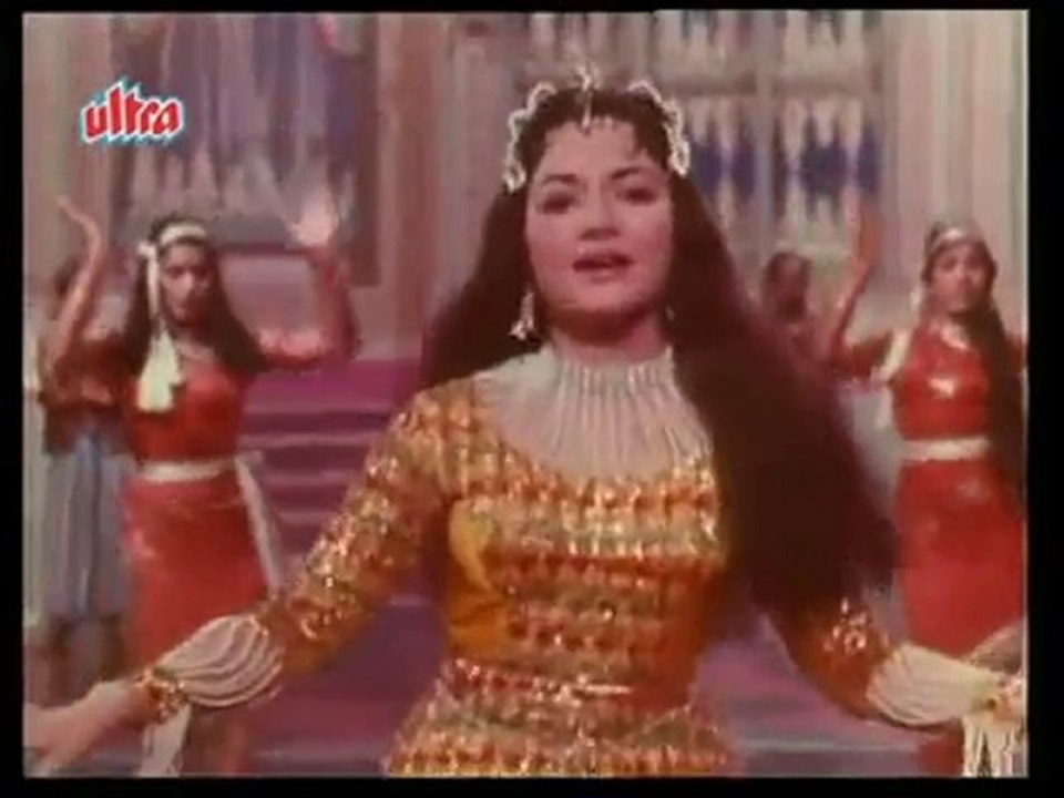 Song & Dance Performance 🎶