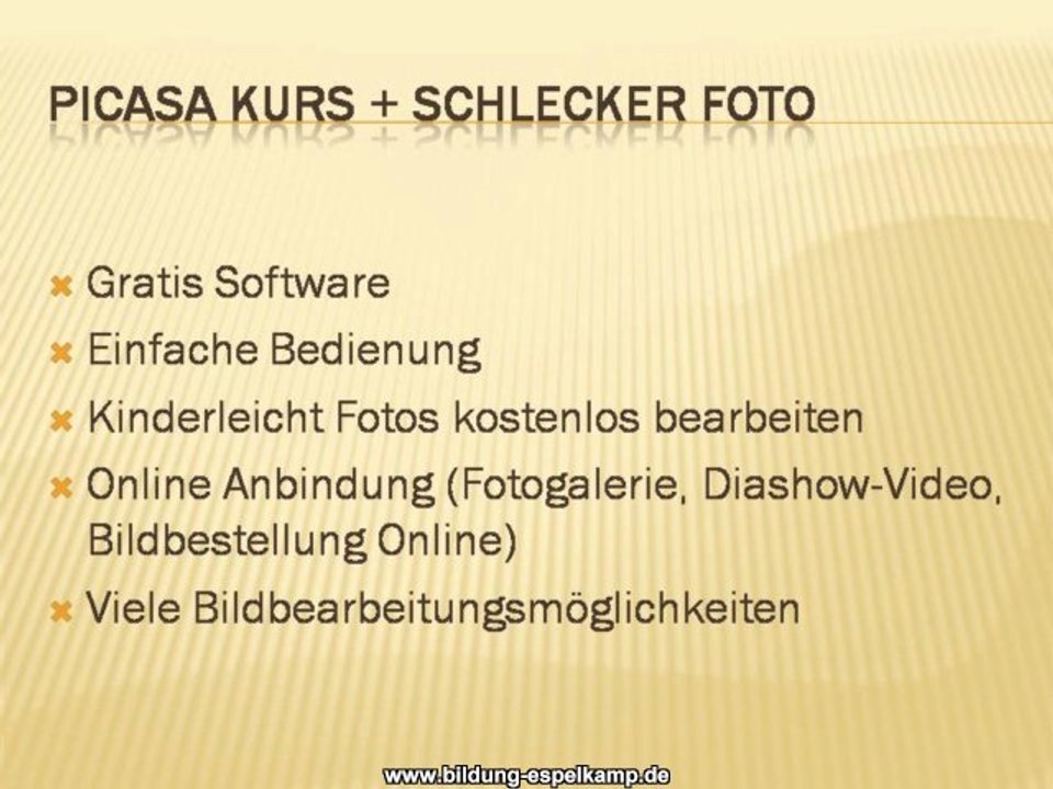 Schlecker Foto: Schnelle und einfache Fotodrucke & mehr 📸