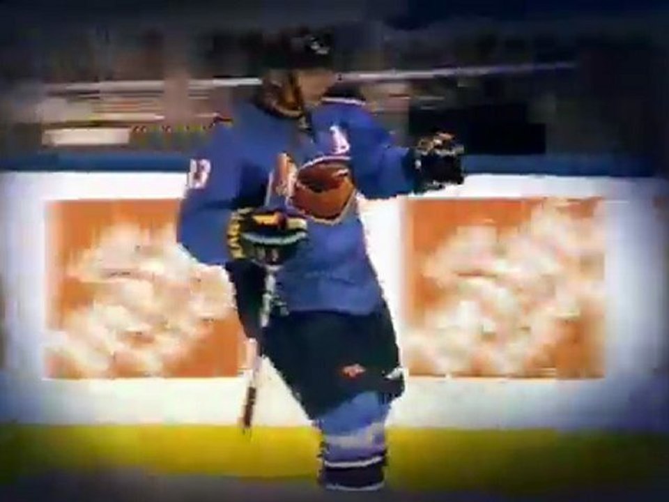 Thrashers Boom Boom Pow