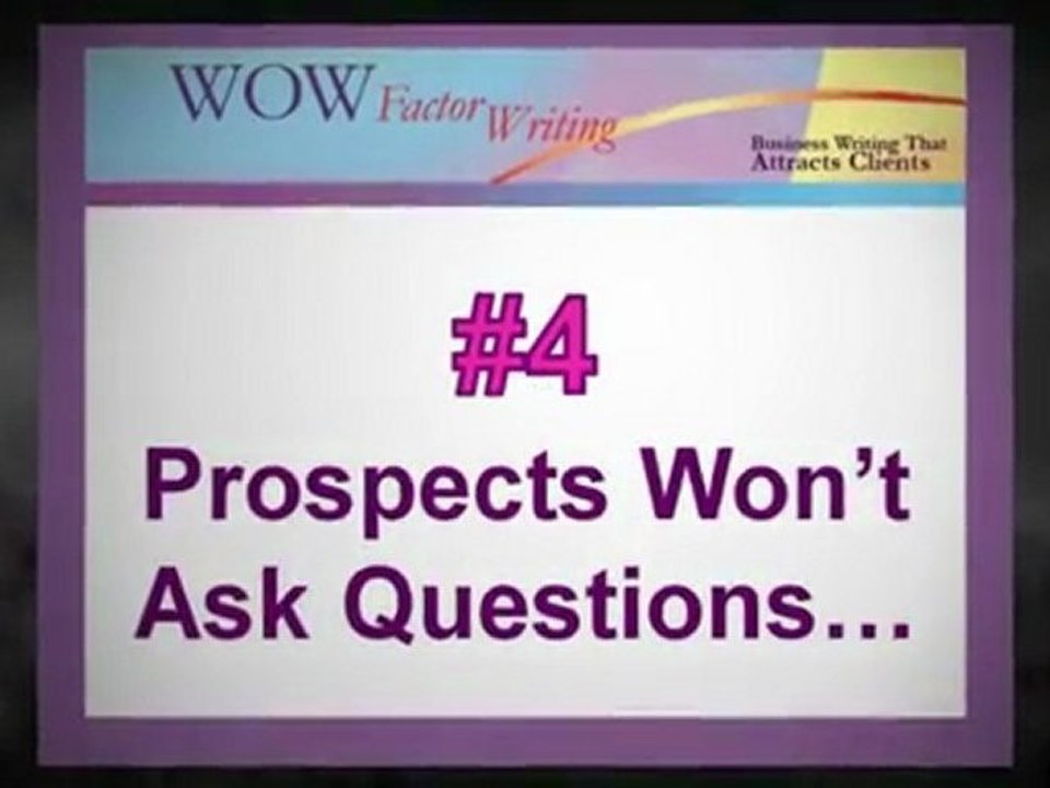 Web Writing in Palo Alto