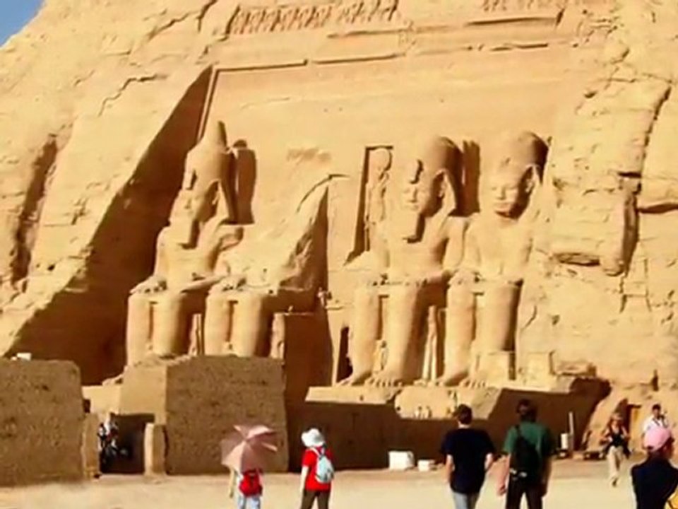 Visit Egypt & Ancient Egyptian Temples - Champion tours Egypt