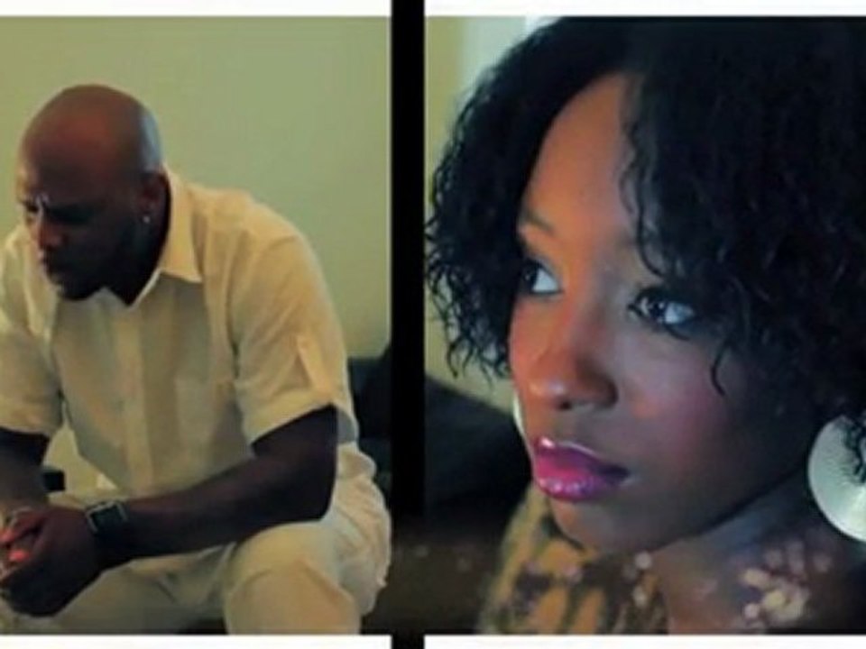 [CLIP ZOUK new!! ]MAINY DOG Feat MELLY - RECOMMENCER / nouveauté 2011