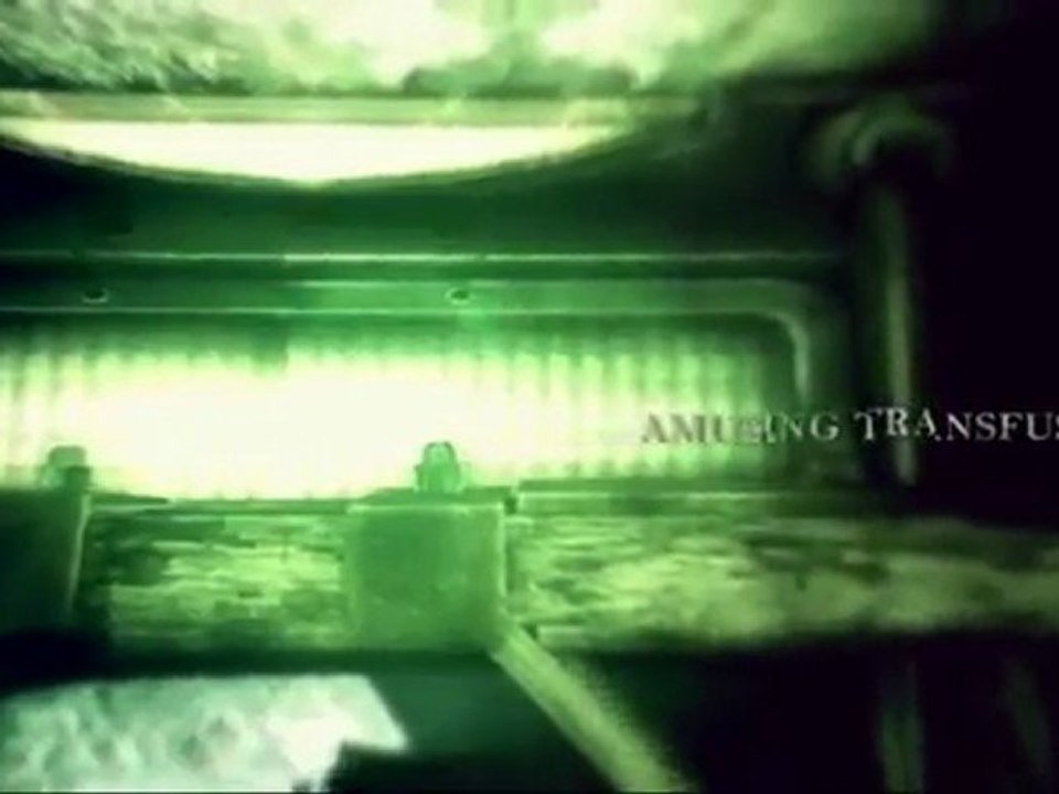 "Batman: Arkham City" - The Riddler's Mind-bending Trailer