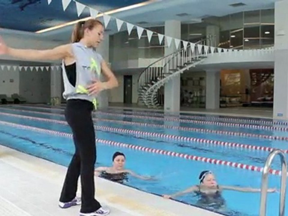 Üst Beden Egzersizleri