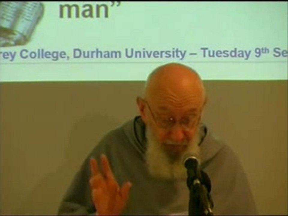 Fr. Johannes Schneider: The Christocentrism of Bl. John Dun