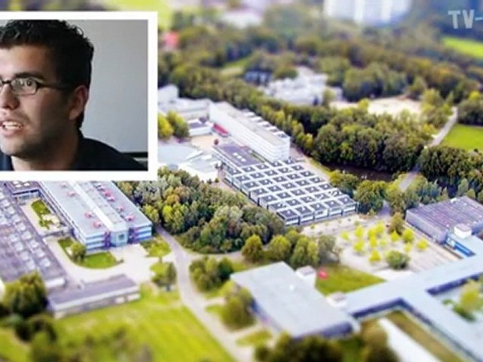 Psychologie Studium – Universität twente – Erfahrungsbericht