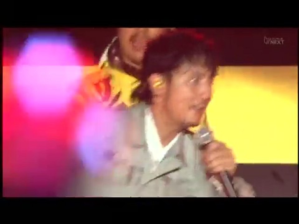 ESCAPE 遊turing 成田誠サビ @オイラの村ですケド🎶