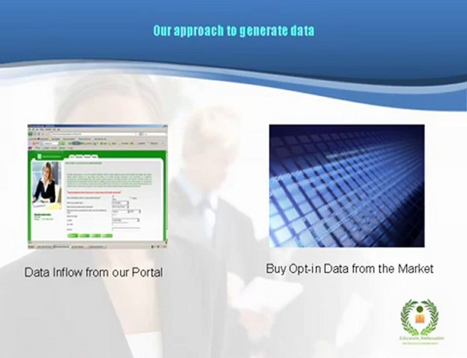 Education Ambassadors