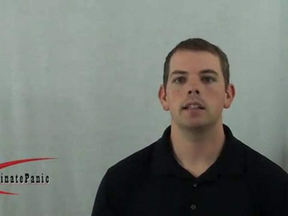 Social Phobia Treatment: What Are Panic Attacks?