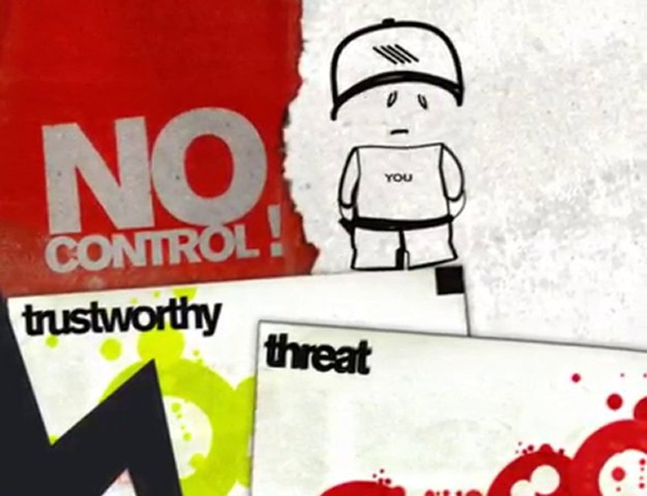 Trusted Computing by LAFKON