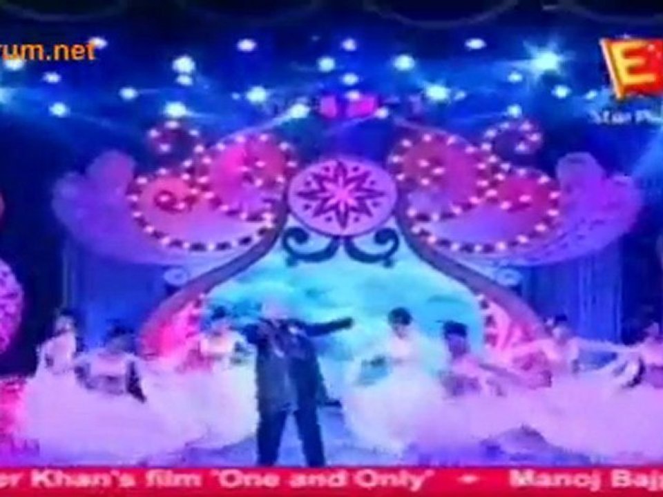 Dada - Dadi Ka Romatic Andaaj