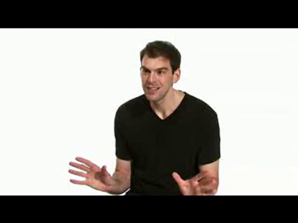 exclusivité iPhone 5