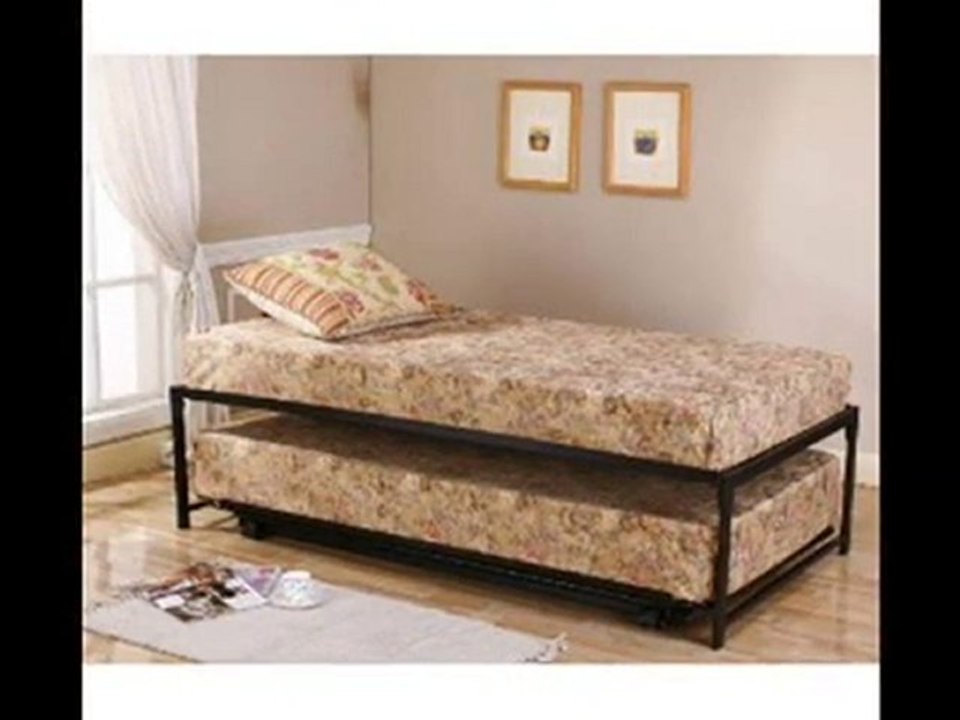 Platform Bed Frames