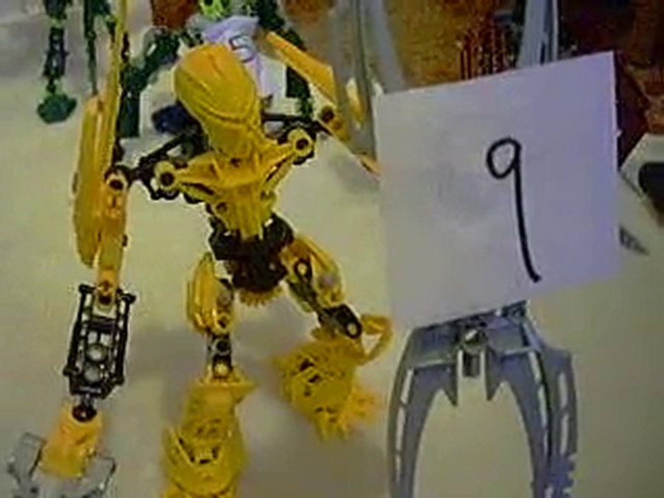 Un, deux, trois... je m'appelle Benoît! ... par José Daniel