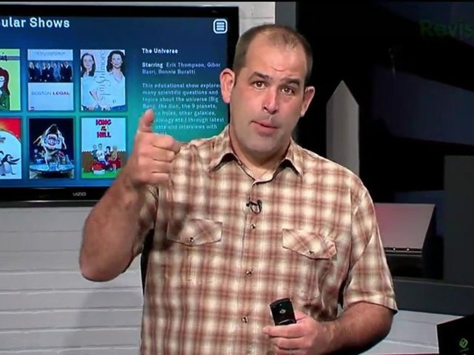 Recover Photos, Save A Marriage! Black Friday Deals, HTC HD7, Boxee Box Review, Veronica Loves Windows 7,  Free Audio Editors, HDMI Switches - Tekzilla