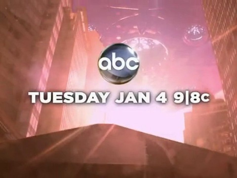 V - Raining Red! Promo #4