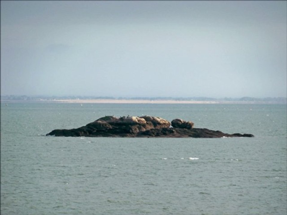 Le DER des DER : Chanson sur le plus beau caillou de Bretagne