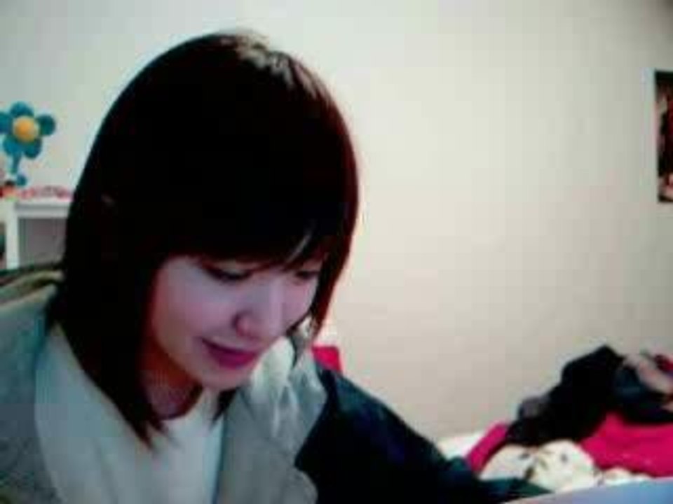 DodoLook: Chinese Girl Living in Canada 🎶