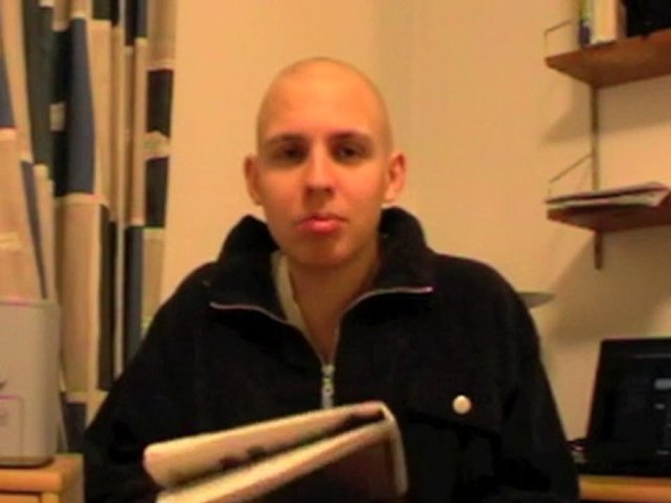 Klimatmöte I mexiko = Bullshit