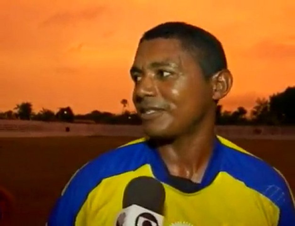 Paysandu em Ponta de Pedras