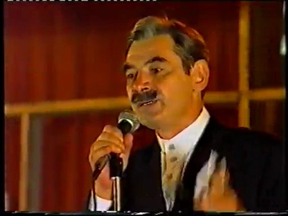 TV,, Однажды,, .Александр Михайлов,Людмила Бодрова(театрСац)