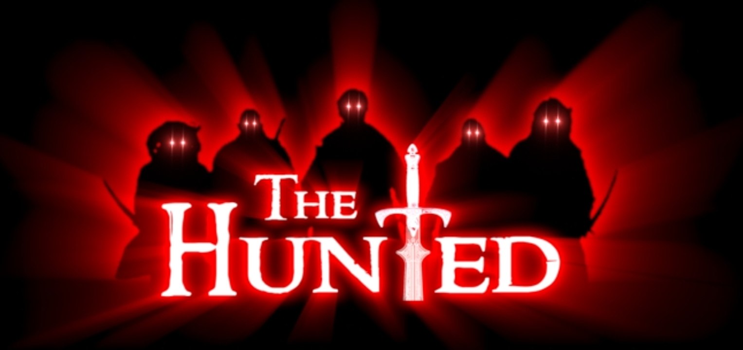 The Hunted - Original Series