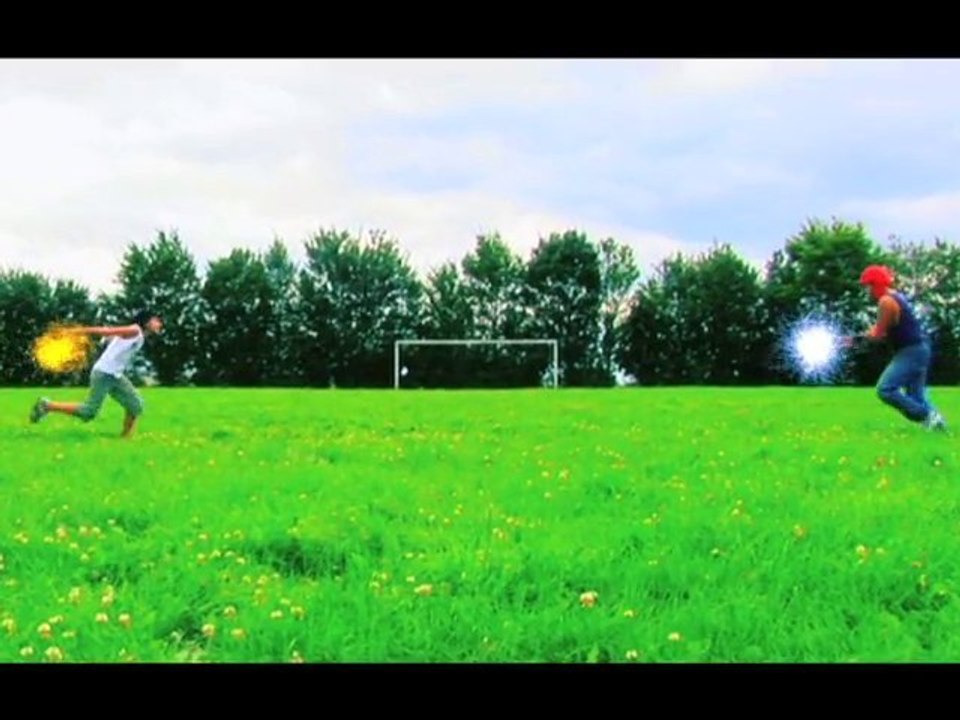 CHIPPUDEN - Inspired by Naruto