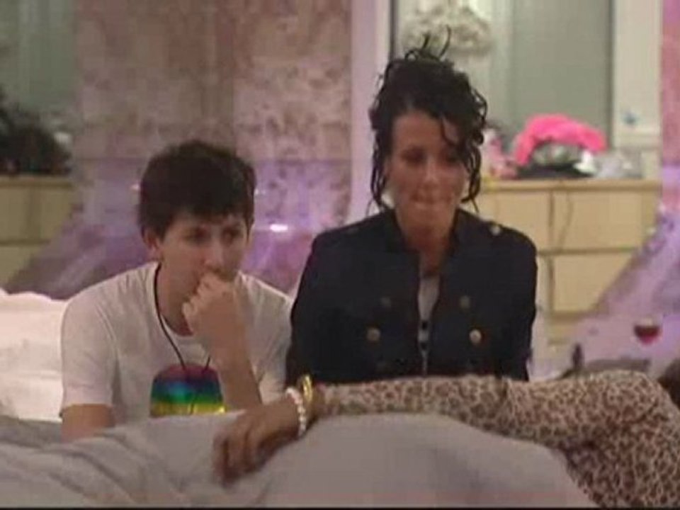 I love dimples and you've got 'em