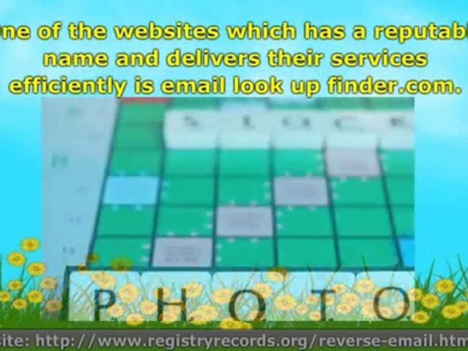 What is Reverse Email? And Does it Work?