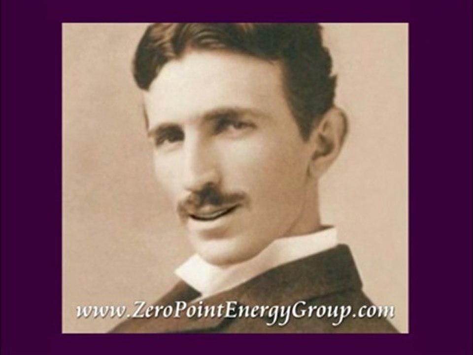 Energy Healing with Zero Point Energy Device