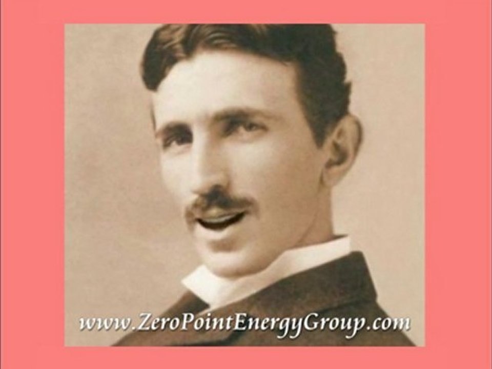 Zero Point Energy Healing