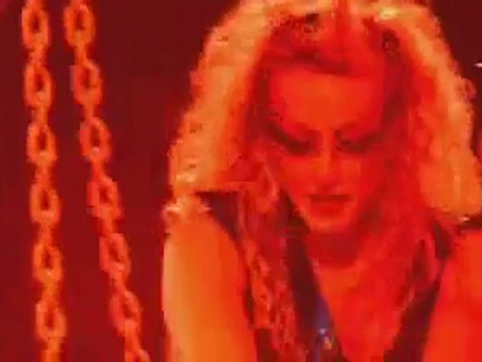 Mötley Crüe - Girls. Girls. Girls