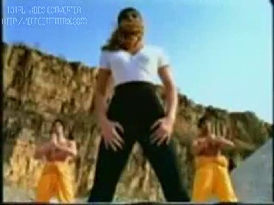 90s Eurodance Video Megamix (Part 3) 🎶