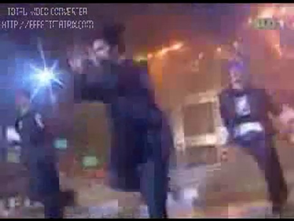 90s Eurodance Video Megamix (Part 5) 🎶