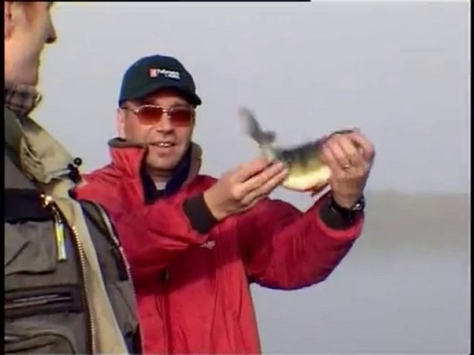 Рыбачьте с нами (Окунь) rybalka.lt