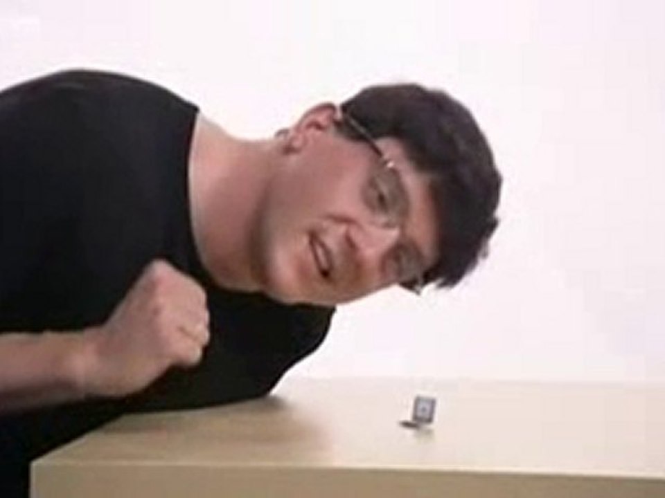 Découvrez la Technologie de Demain : Une Révolution en Vue 🚀