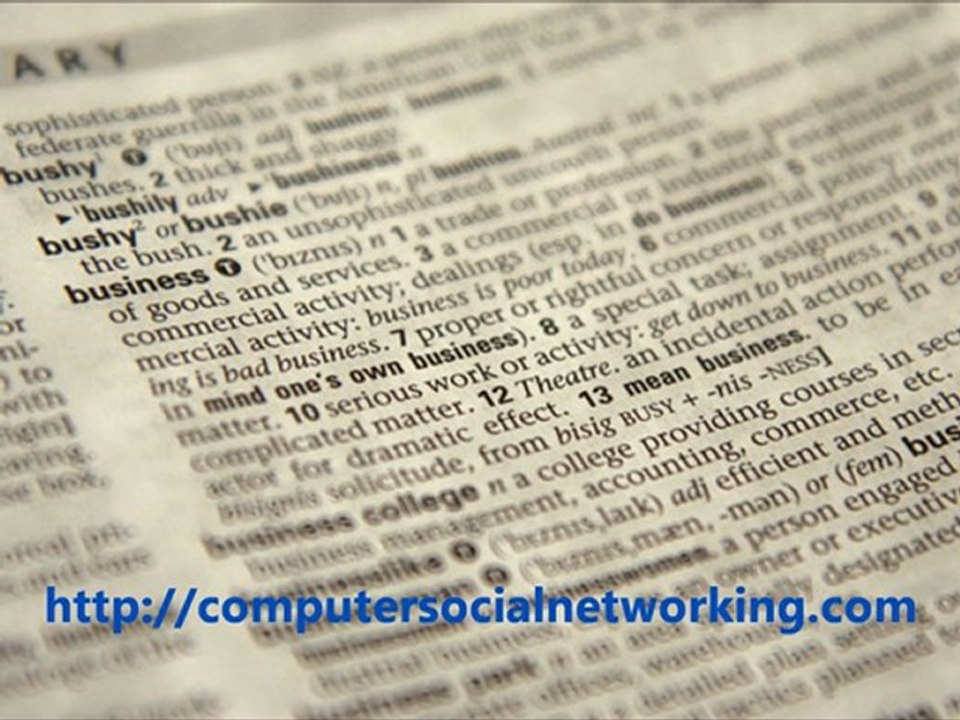 Discover the Ultimate Free Platform for Social & Business Networking 🌐