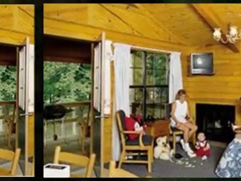 Outdoor Adventure and Branson Shows