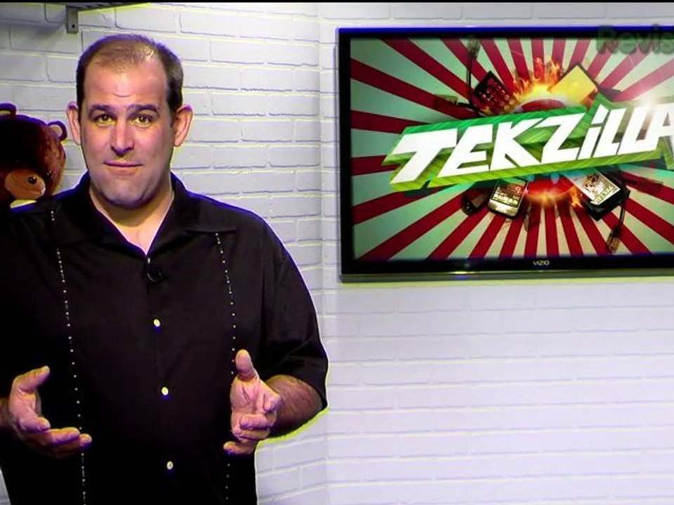 Type Special Characters With a Single Key! - Tekzilla Daily Tip