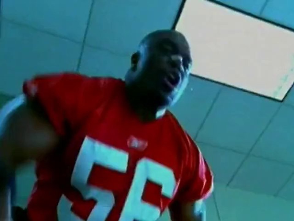 Terry Tate fais la loi !