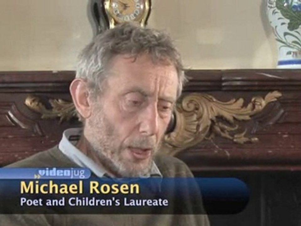 Types Of Poetry : What is a 'ballad'?