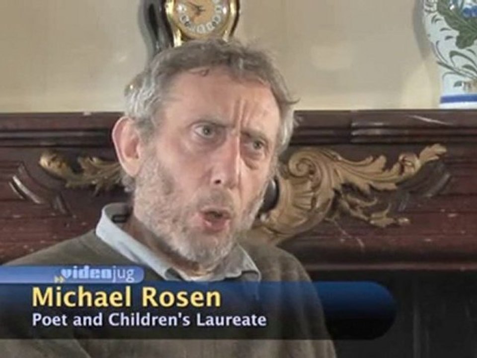 Types Of Poetry : What is a 'lyric poem'?