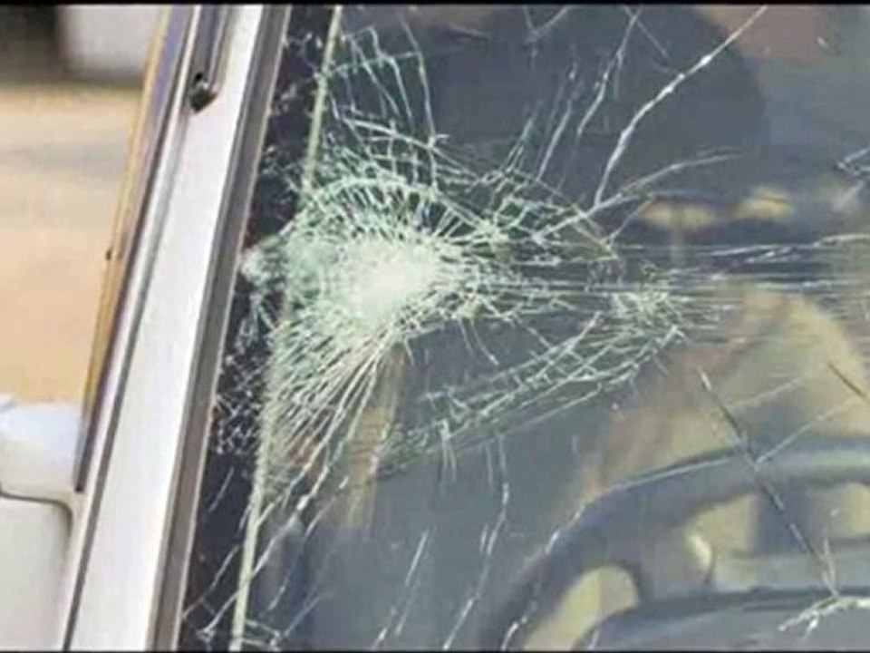 CSI Of Glass And Light : What are the different kinds of glass studied in CSI?