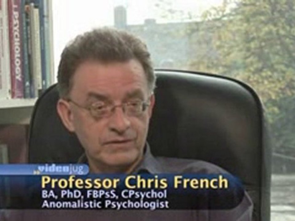 Terms And Definitions : What is ESP?