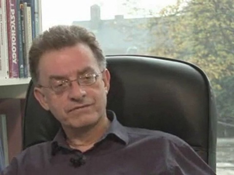 Terms And Definitions : What is precognition?