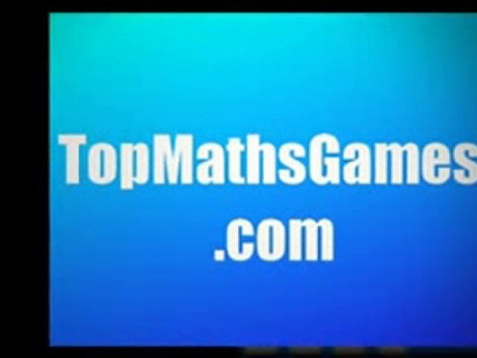 Math websites for kids