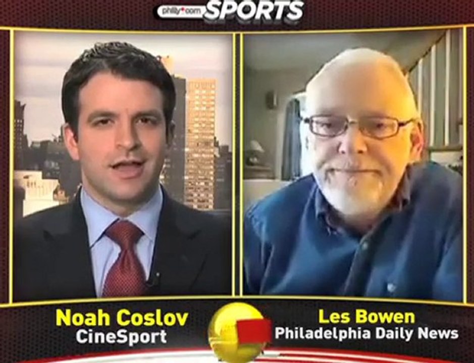 Bowen: 3 Keys vs. Giants