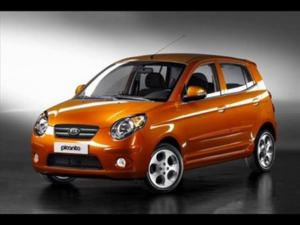 KIA ECUADOR - Porqué un KIA ECUADOR?